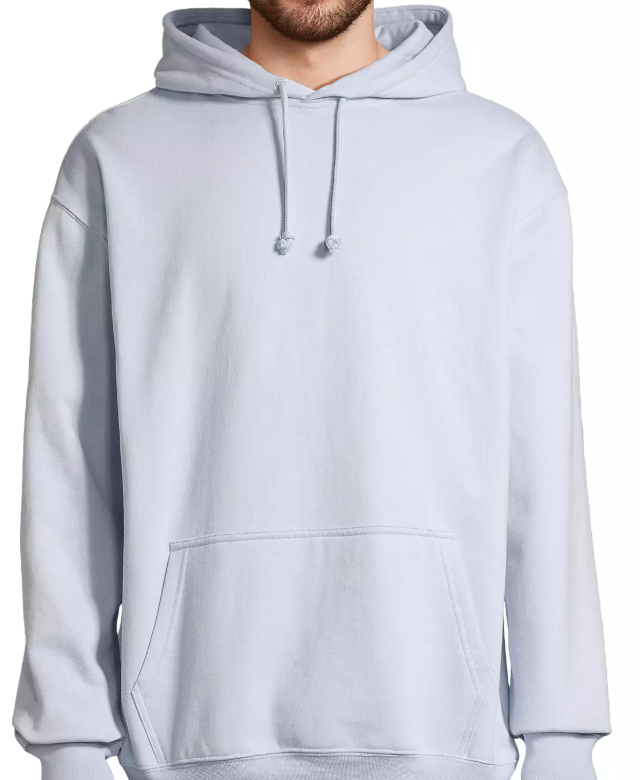 Hoodie s personaliziranimi rimskimi številkami