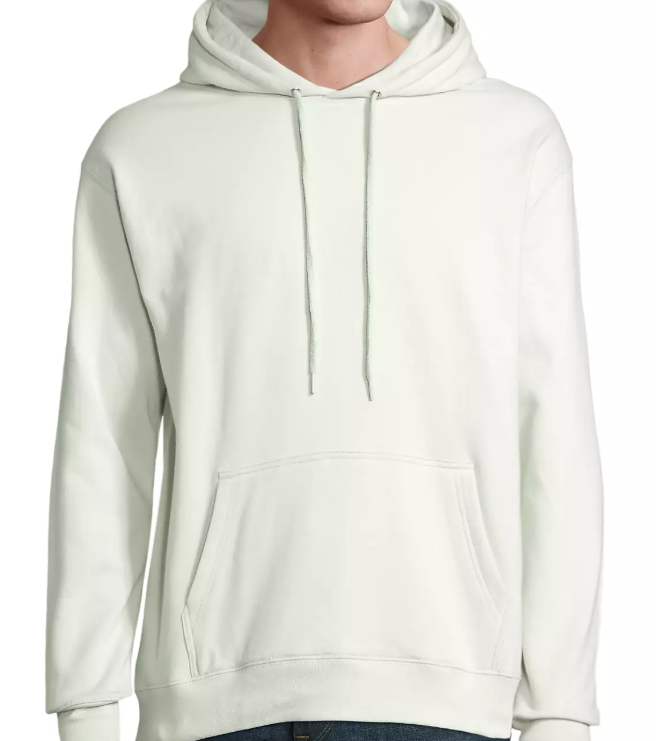 Hoodie s personaliziranimi rimskimi številkami