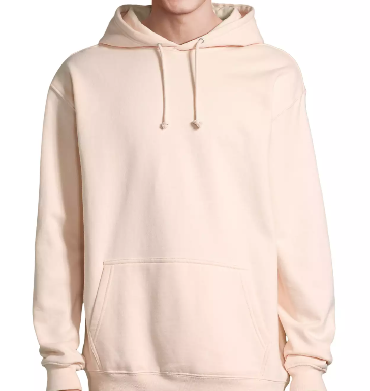 Hoodie s personaliziranimi rimskimi številkami
