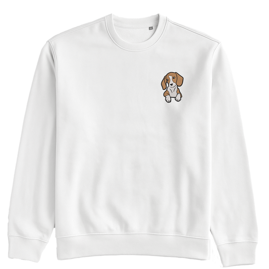 Pulover/Hoodie z ljubljenčkom