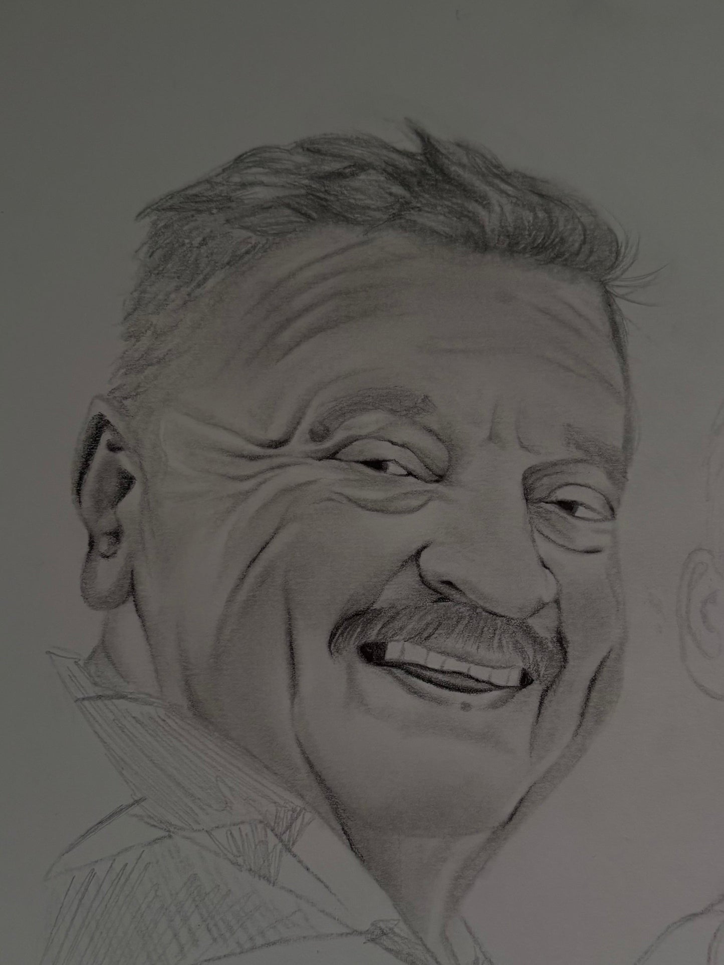 Portret osebe/ljubljenčka