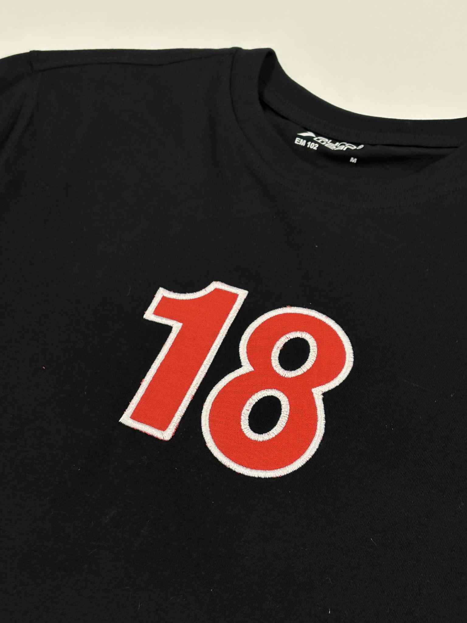 vezenje za osemnajsti 18 rojstni dan