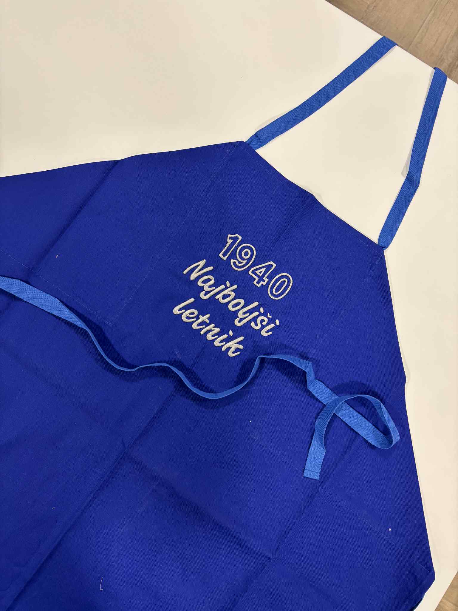 predpasnik za rojstni dan