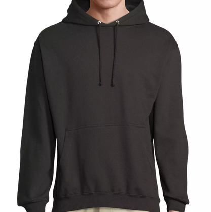 Hoodie s personaliziranimi rimskimi številkami