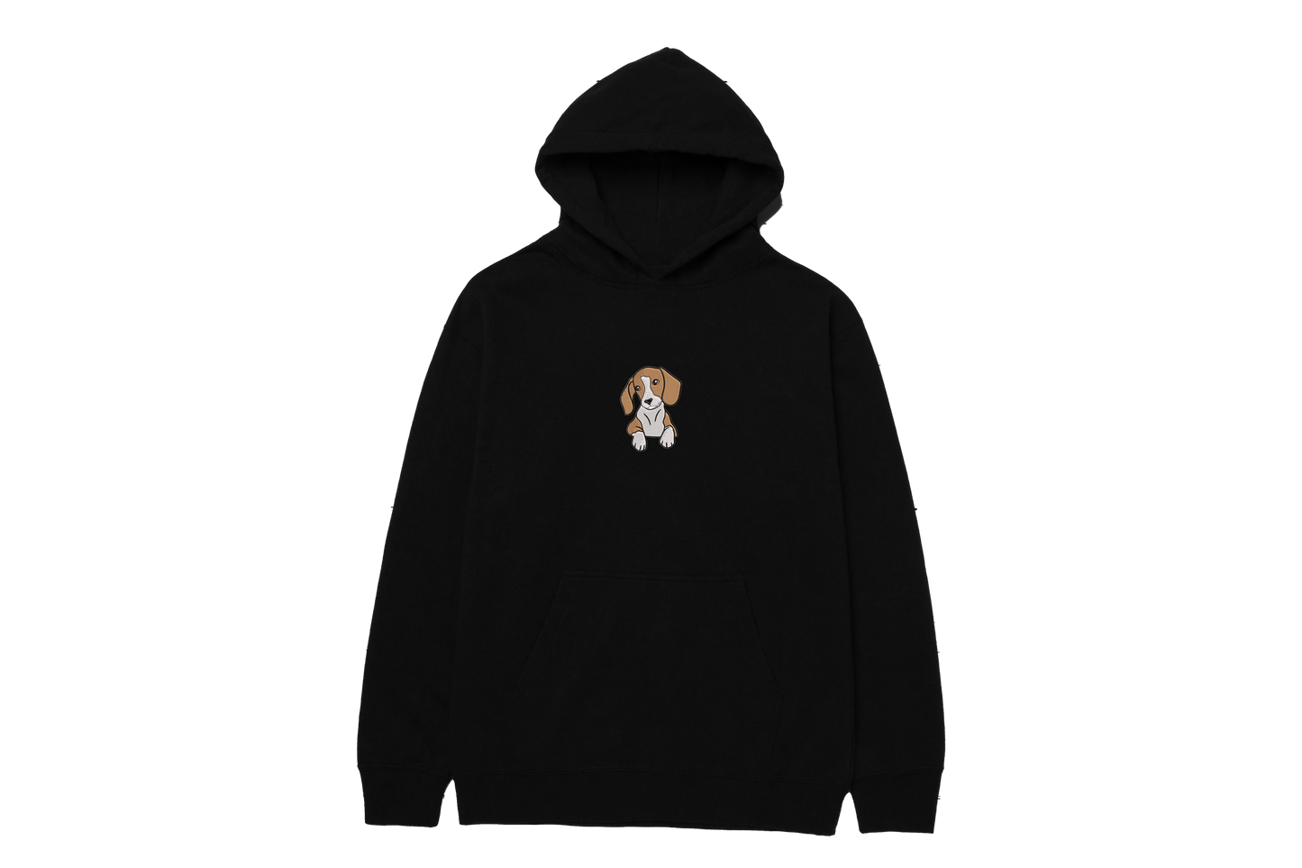 Hoodie z ljubljenčkom