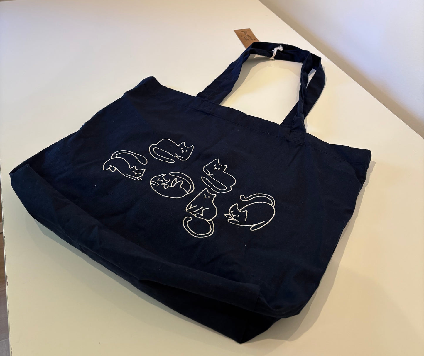 Personaliziran tote bag