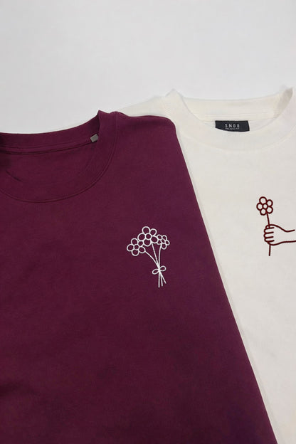 Matching puloverji za pare – Šopek