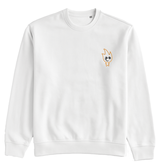 Matching puloverji za pare – Fireboy in Watergirl