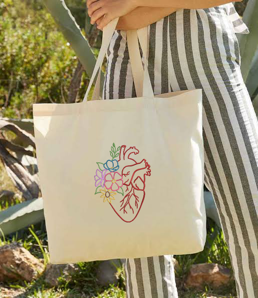 Personaliziran tote bag