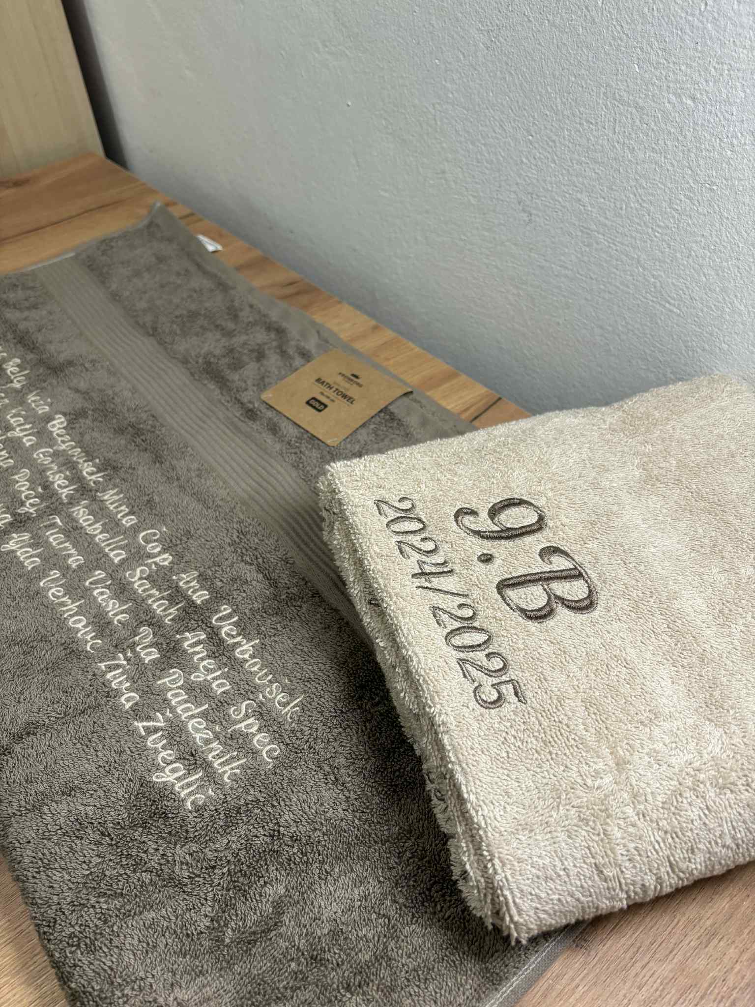 darilo za učiteljico